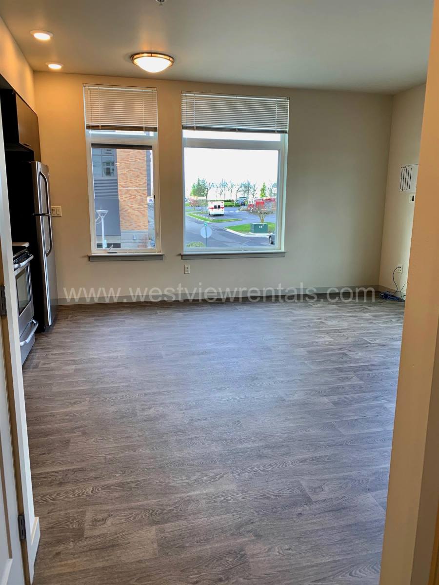 Apartment for rent at 2230 Cornerstone Lane #404, Bellingham, WA 98226