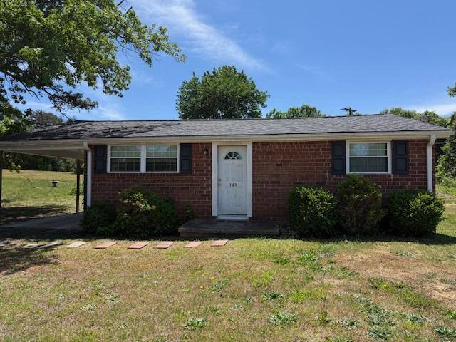 House for rent at Pine Park, 143 Turlington Dr, Lexington, NC 27295