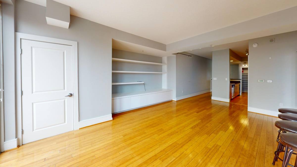 Apartment for rent at Chinatown, 715 6th St NW, Washington, DC 20001