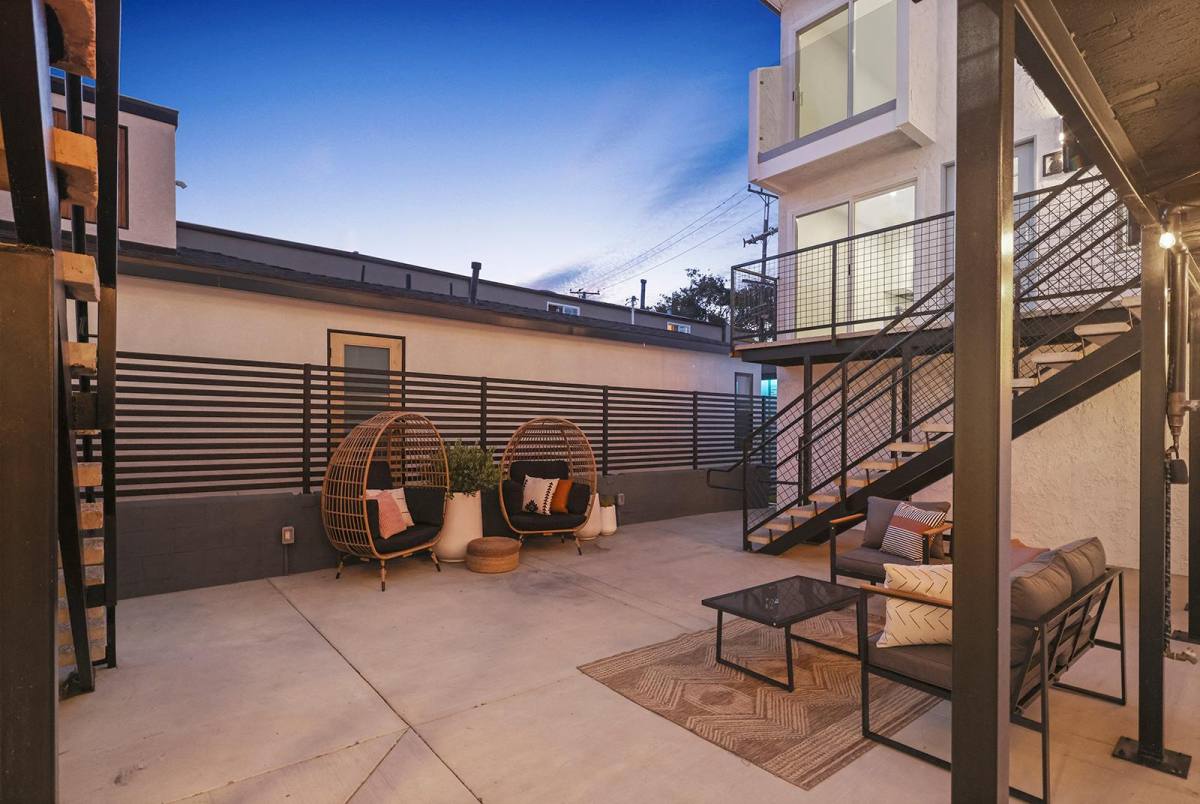 Townhouse for rent at Anaheim Bay, 1615 Electric Ave #2, Seal Beach, CA 90740