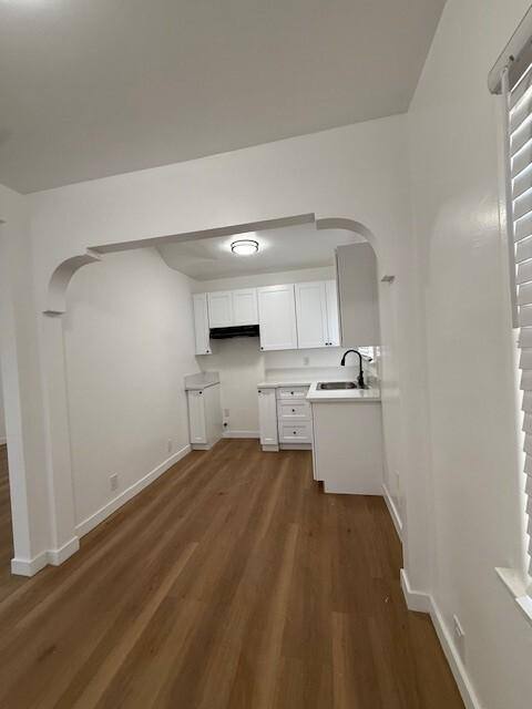 House for rent at 323 S Ave #20, Los Angeles, CA 90031