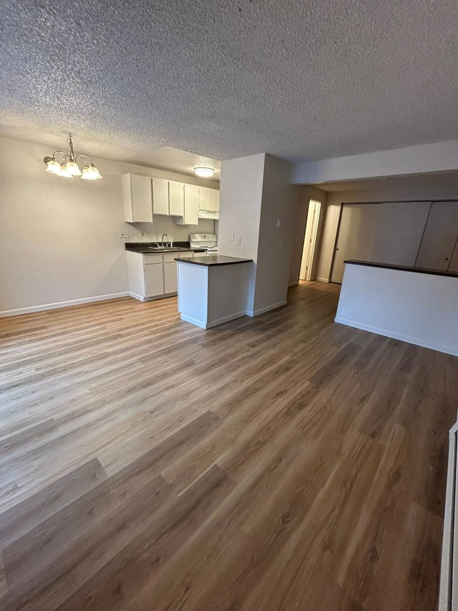 Apartment for rent at Cedar Tree, 2300 E Barnett Rd #CT13, Medford, OR 97504