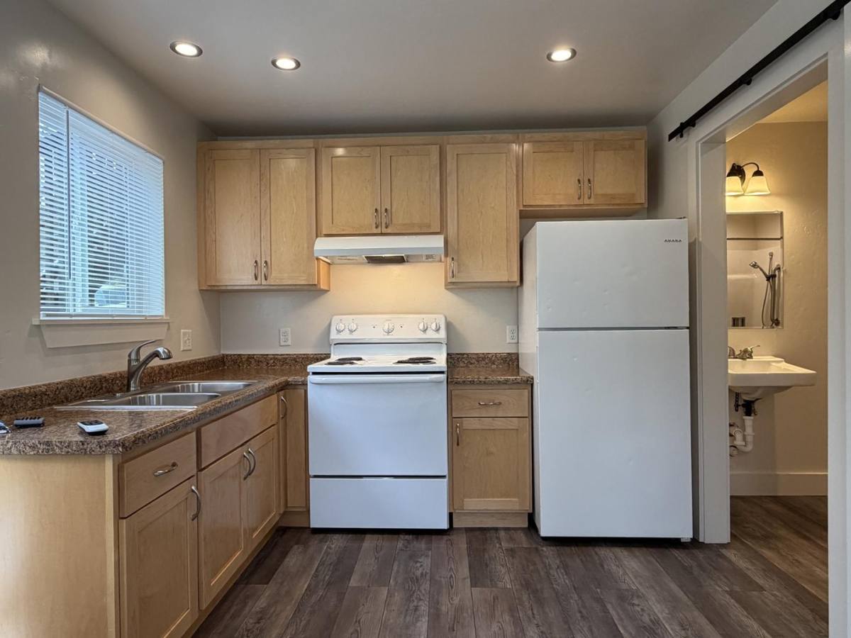 House for rent at 2567 Todd Court #2, Arcata, CA 95521