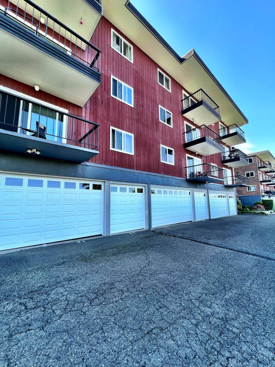 Apartment for rent at Forest Ridge, 100 N Lafayette Ave #301N, Bremerton, WA 98312
