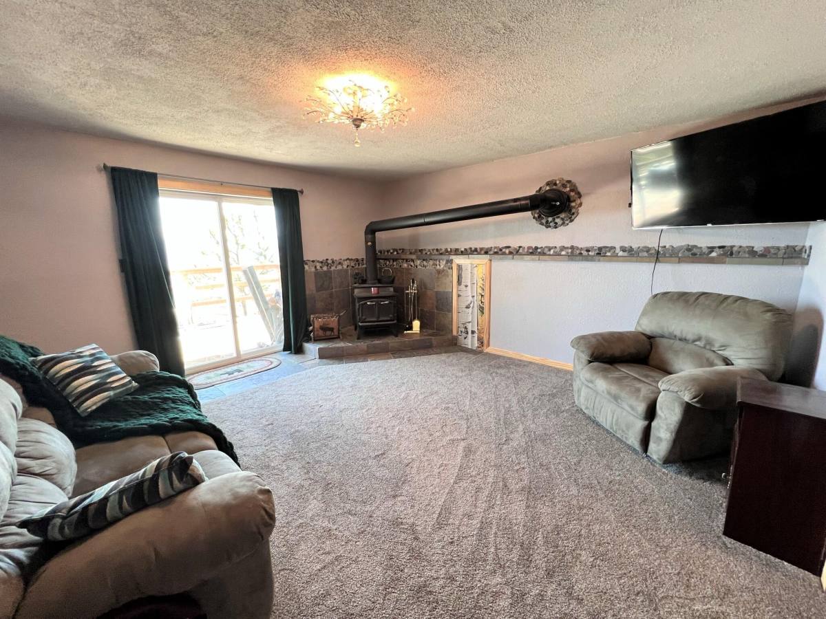 House for rent at Kings Valley, 11730 Baca Rd, Conifer, CO 80433