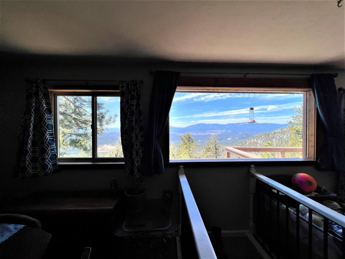 House for rent at Kings Valley, 11730 Baca Rd, Conifer, CO 80433