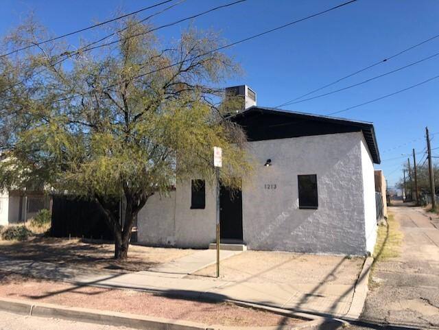 House for rent at Southern Heights, 1213 S 9th Ave, Tucson, AZ 85713