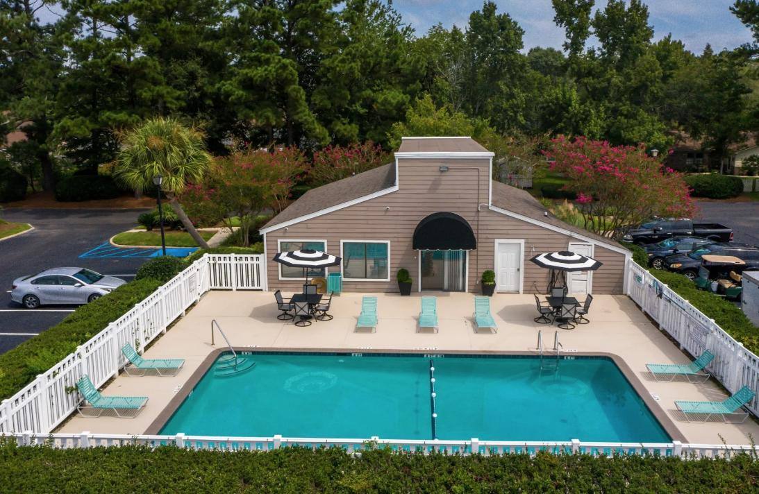 Apartment for rent at Branchwood, 200 Branchwood Dr, Goose Creek, SC 29445