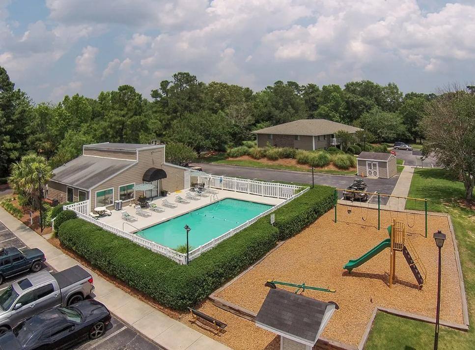 Apartment for rent at Branchwood, 200 Branchwood Dr, Goose Creek, SC 29445