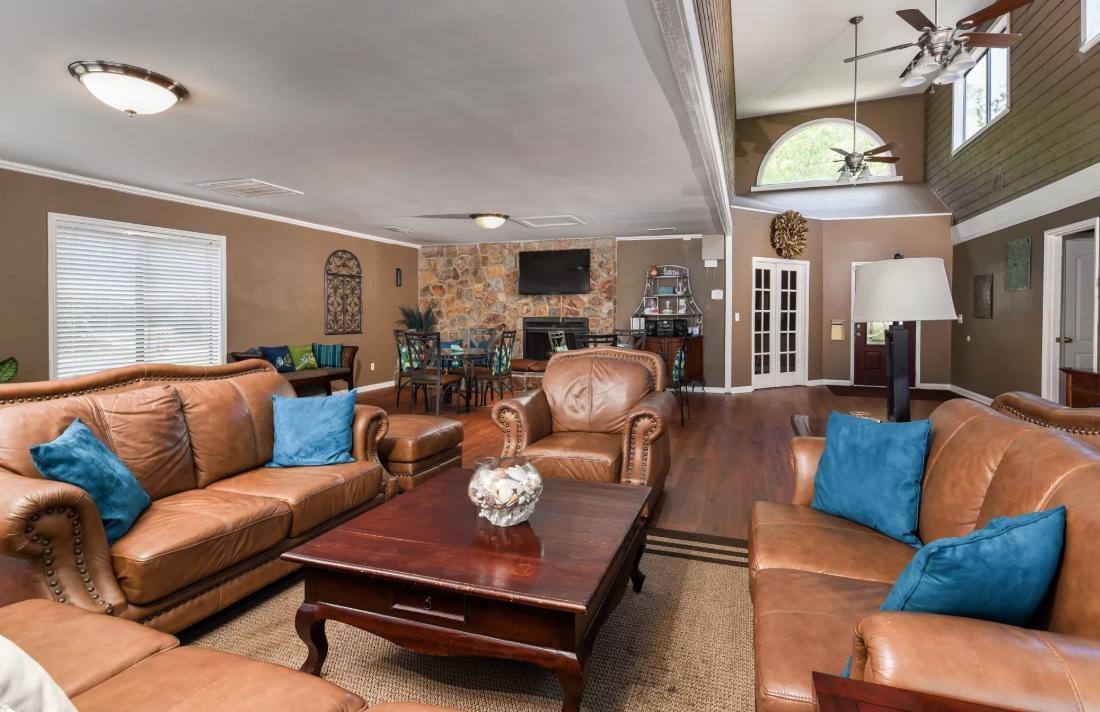 Apartment for rent at Branchwood, 200 Branchwood Dr, Goose Creek, SC 29445