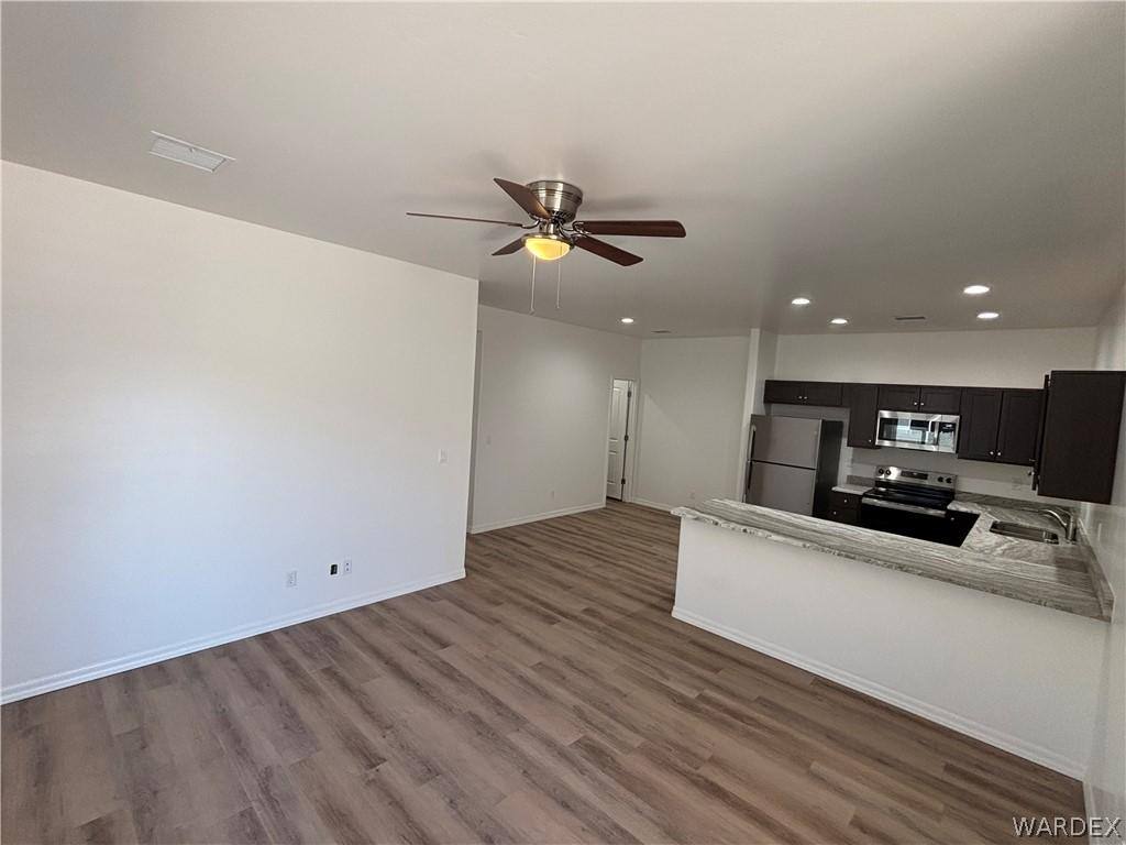 3363 N Pearl St, Kingman, AZ 86409 - House for Rent - Image 3