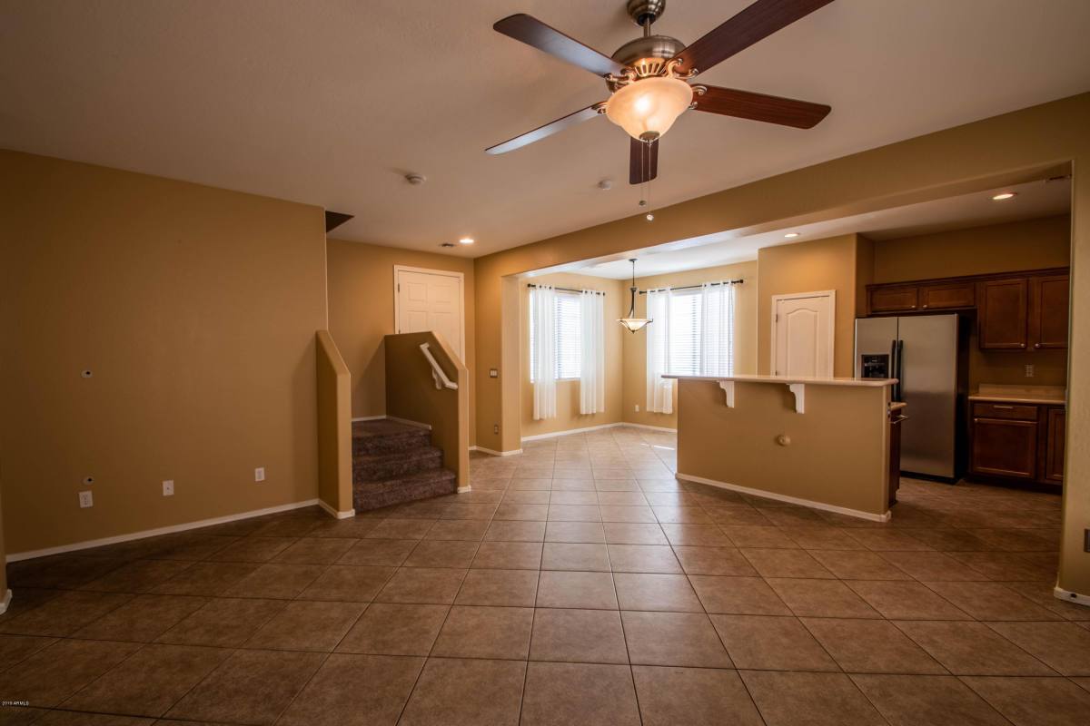 House for rent at 17590 N 114th Lane, Surprise, AZ 85378