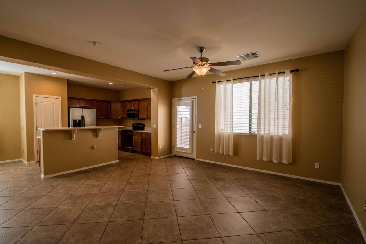 House for rent at 17590 N 114th Lane, Surprise, AZ 85378