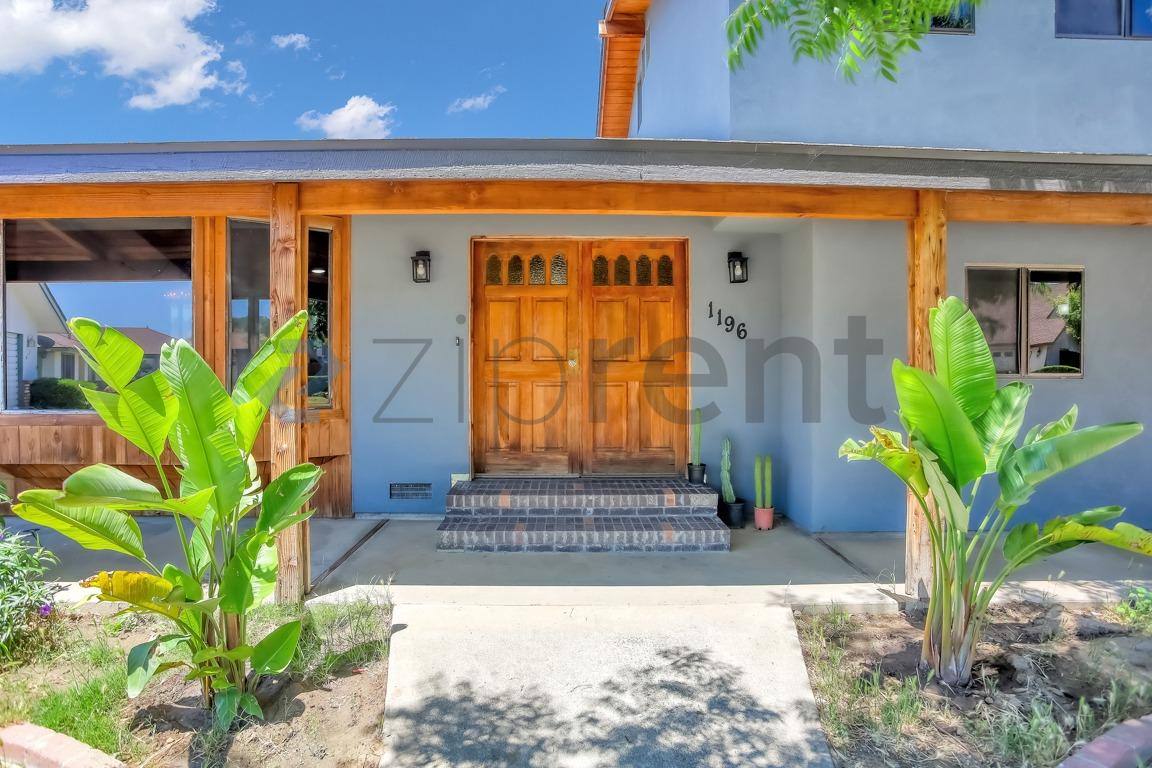 House for rent at 1196 Robinson Court, Hanford, CA 93230