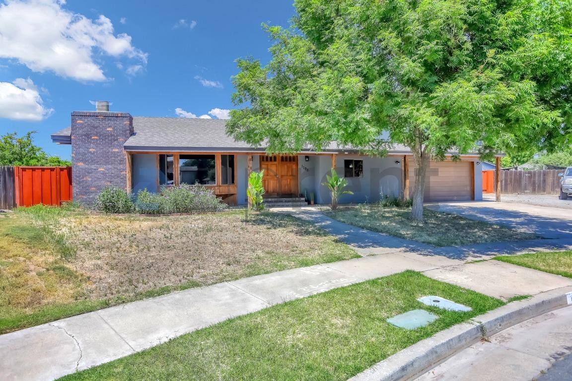 House for rent at 1196 Robinson Court, Hanford, CA 93230