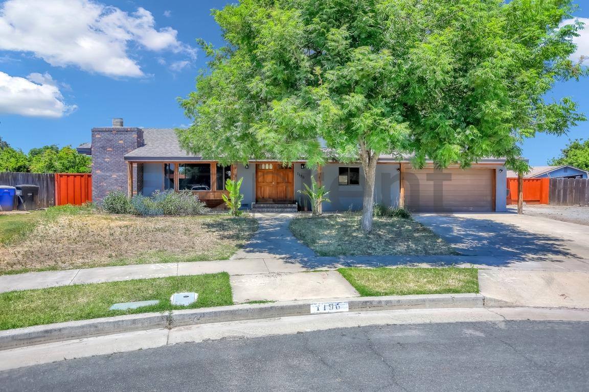 House for rent at 1196 Robinson Court, Hanford, CA 93230