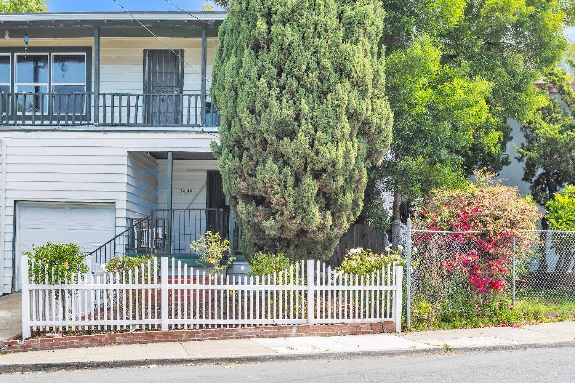 House for rent at 3404 Delaware St #3400, Oakland, CA 94602