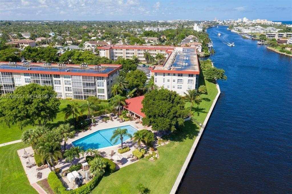Condo for rent at 3050 NE 48th Court #405, Pompano Beach, FL 33064