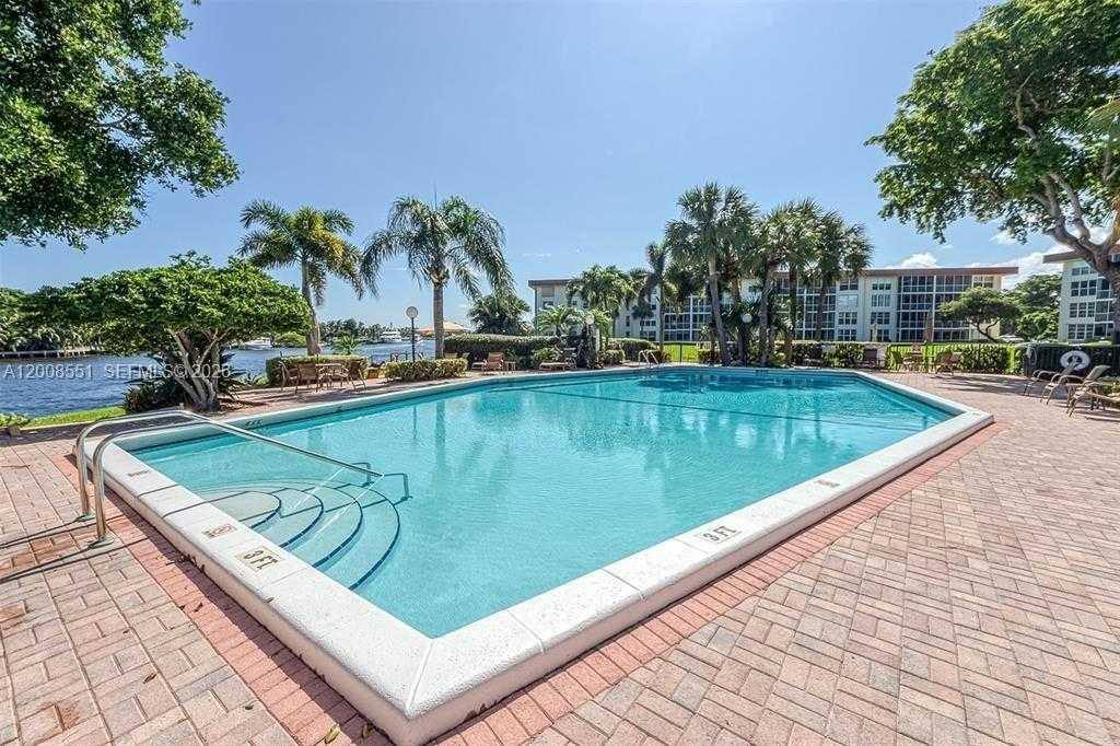 Condo for rent at 3050 NE 48th Court #405, Pompano Beach, FL 33064