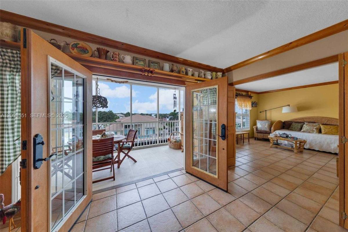 Condo for rent at 3050 NE 48th Court #405, Pompano Beach, FL 33064