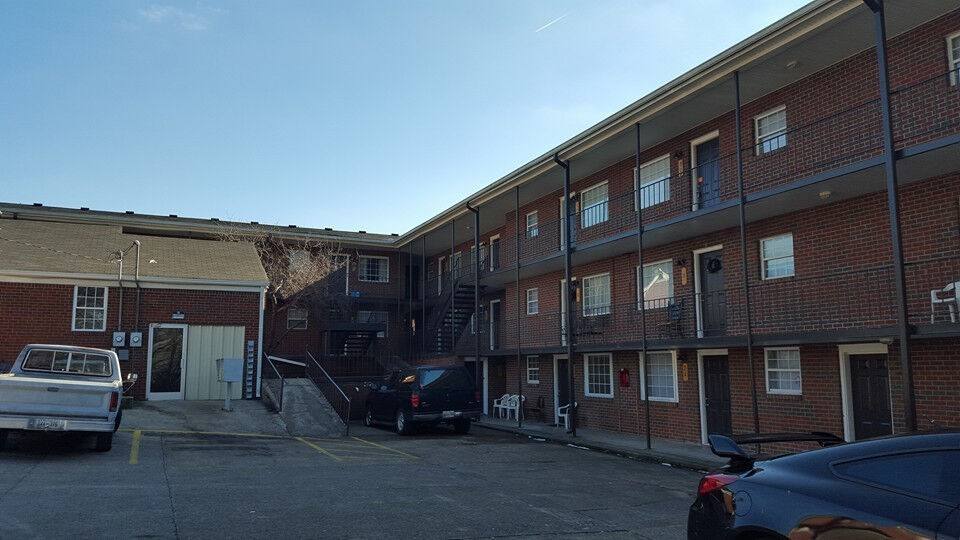 Apartment for rent at Belle Water, 478 S Water Ave, Gallatin, TN 37066