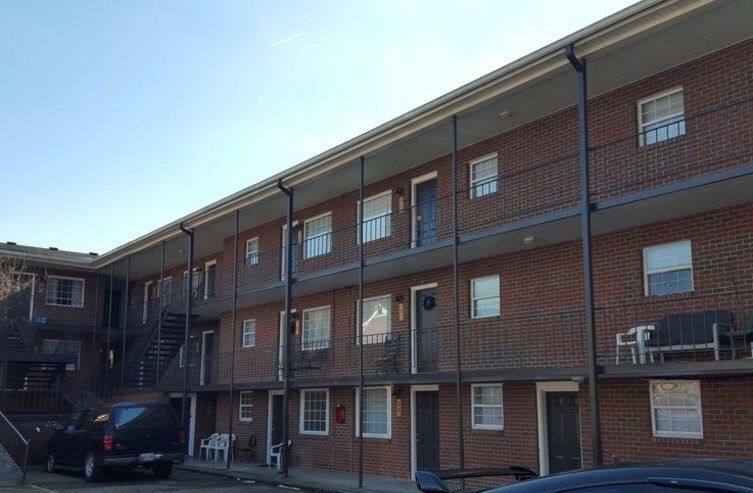 Apartment for rent at Belle Water, 478 S Water Ave, Gallatin, TN 37066