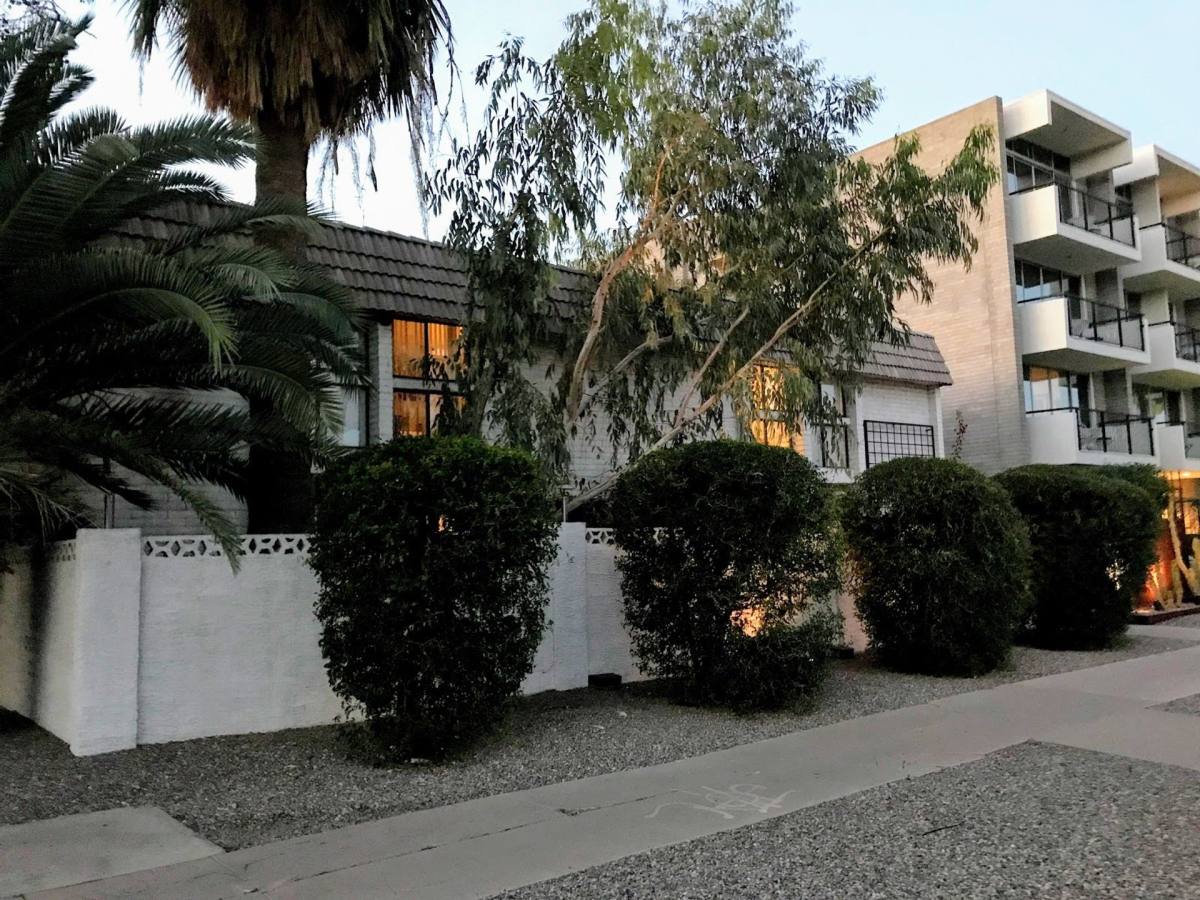 Apartment for rent at 328 E Willetta St, Phoenix, AZ 85004