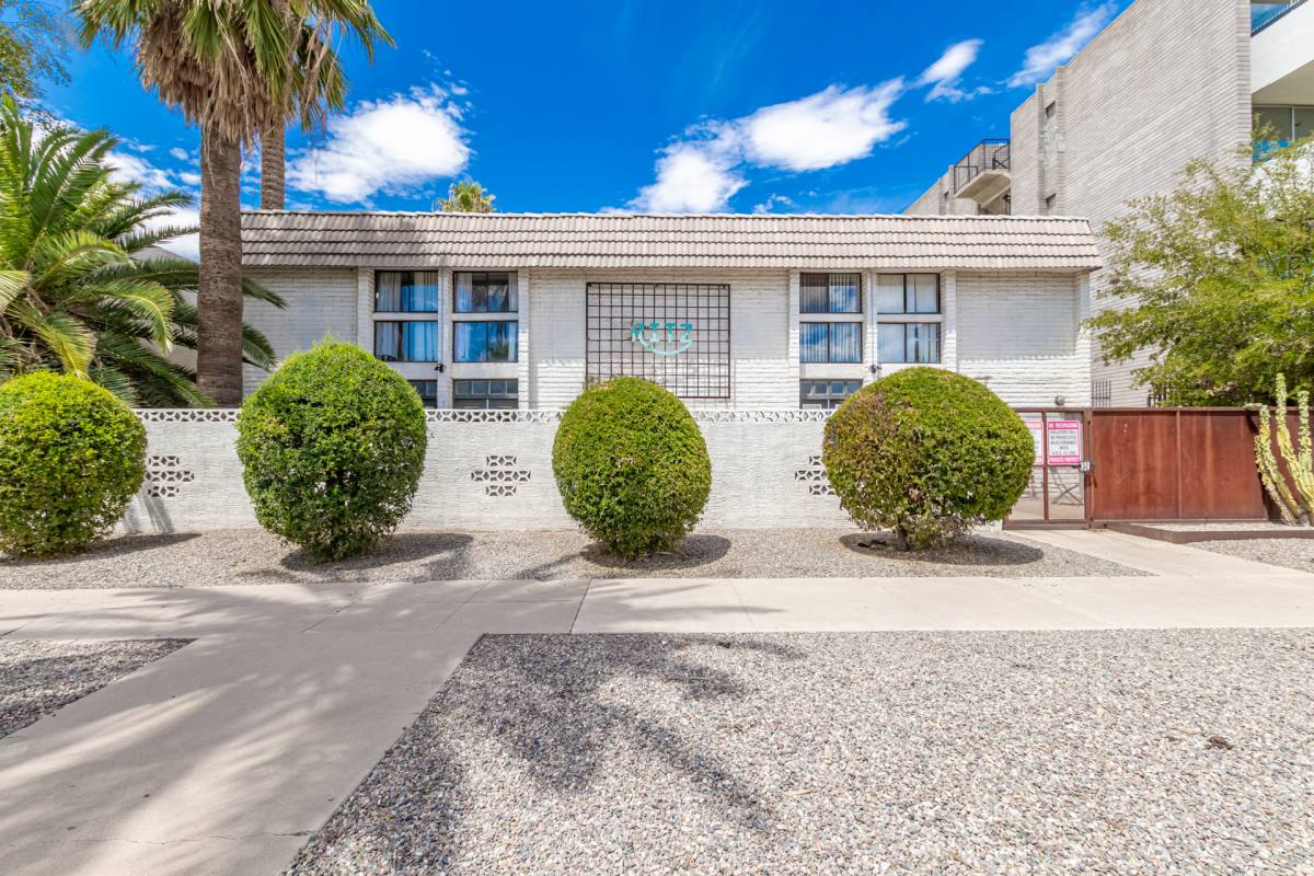 Apartment for rent at 328 E Willetta St, Phoenix, AZ 85004