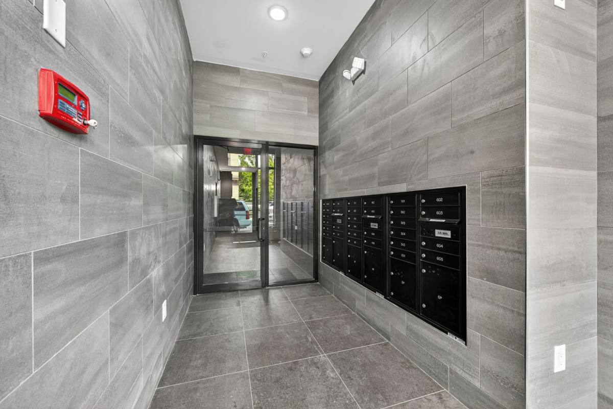 Apartment for rent at 330 Martin Luther King MLK Dr, Jersey City, NJ 07305