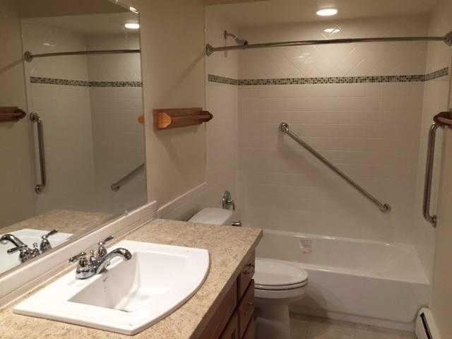 Apartment for rent at 246 N Fowler St #10, Oconomowoc, WI 53066