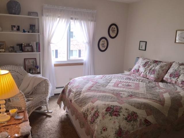 Apartment for rent at 246 N Fowler St #19, Oconomowoc, WI 53066