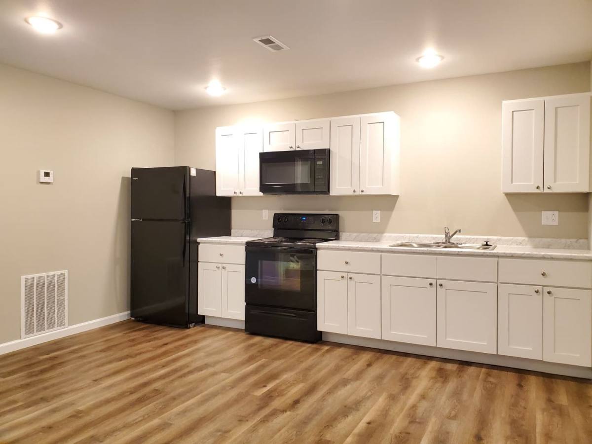 Apartment for rent at 217 Cane Creek Lane, Jackson, MO 63755