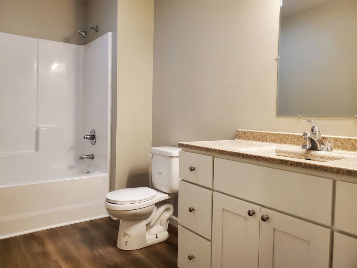 Apartment for rent at 217 Cane Creek Lane, Jackson, MO 63755