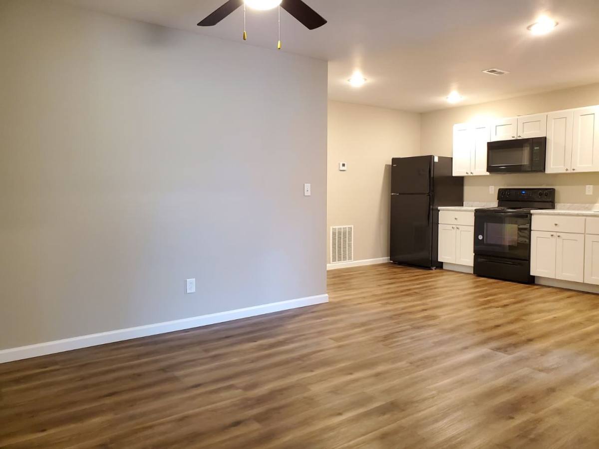 Apartment for rent at 217 Cane Creek Lane, Jackson, MO 63755