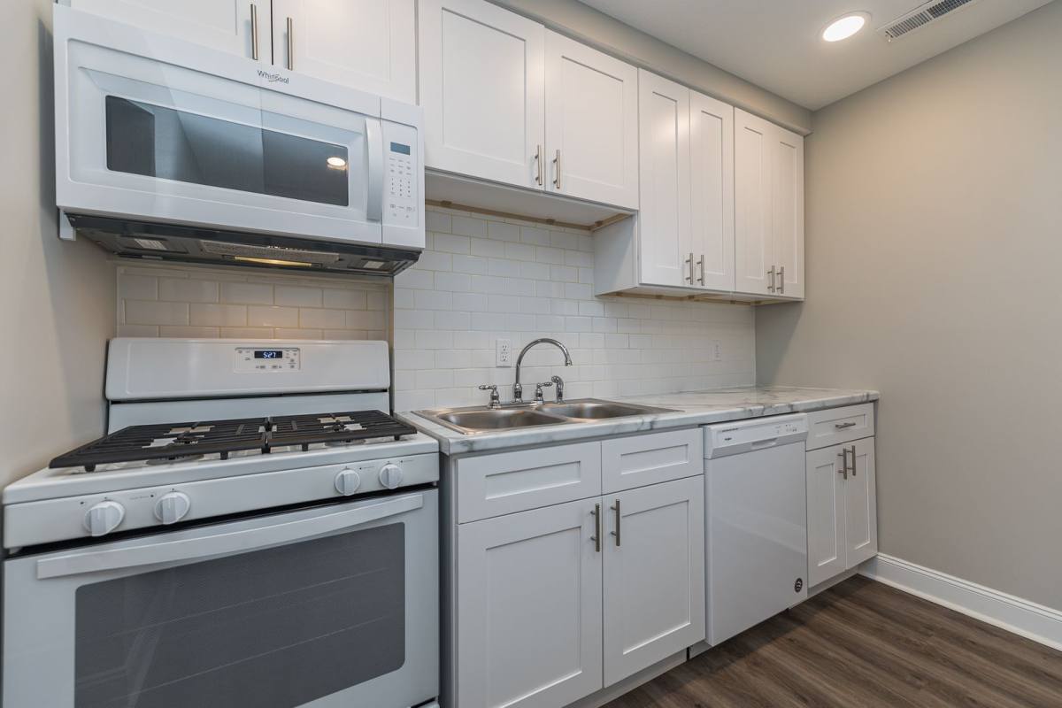 Apartment for rent at 7310 Whittington #16, Cleveland, OH 44129