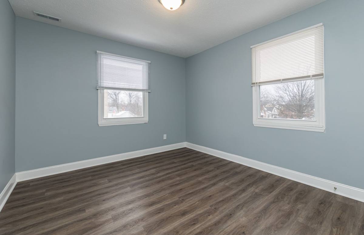 Apartment for rent at 7310 Whittington #16, Cleveland, OH 44129