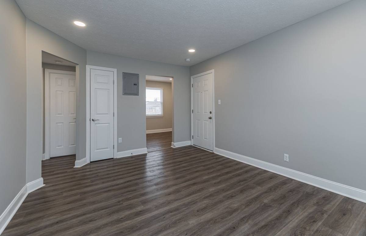 Apartment for rent at 7310 Whittington #16, Cleveland, OH 44129