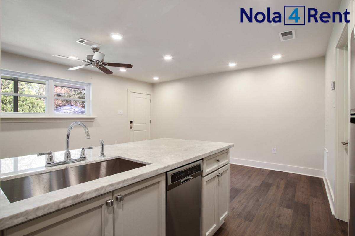 Apartment for rent at 2110 Bayou Rd, New Orleans, LA 70116