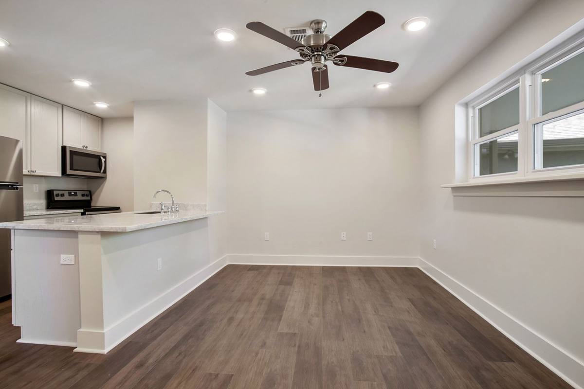 Apartment for rent at 2110 Bayou Rd, New Orleans, LA 70116