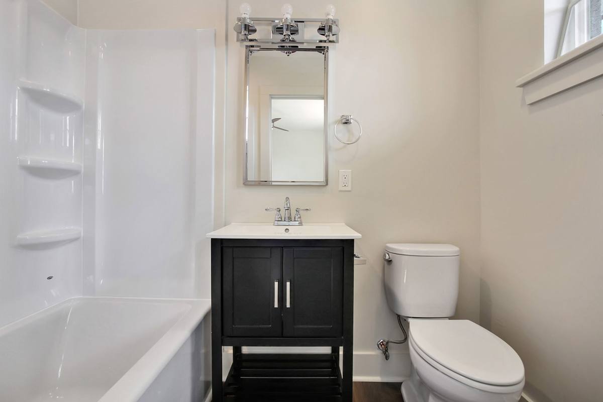 Apartment for rent at 2110 Bayou Rd, New Orleans, LA 70116