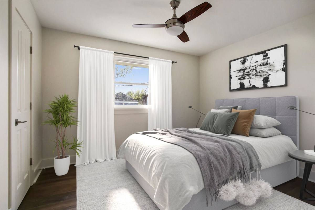 Apartment for rent at 2110 Bayou Rd, New Orleans, LA 70116