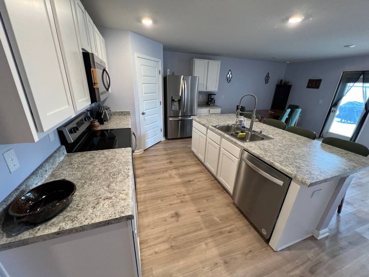 House for rent at 5276 Peach Dr, Milton, FL 32571