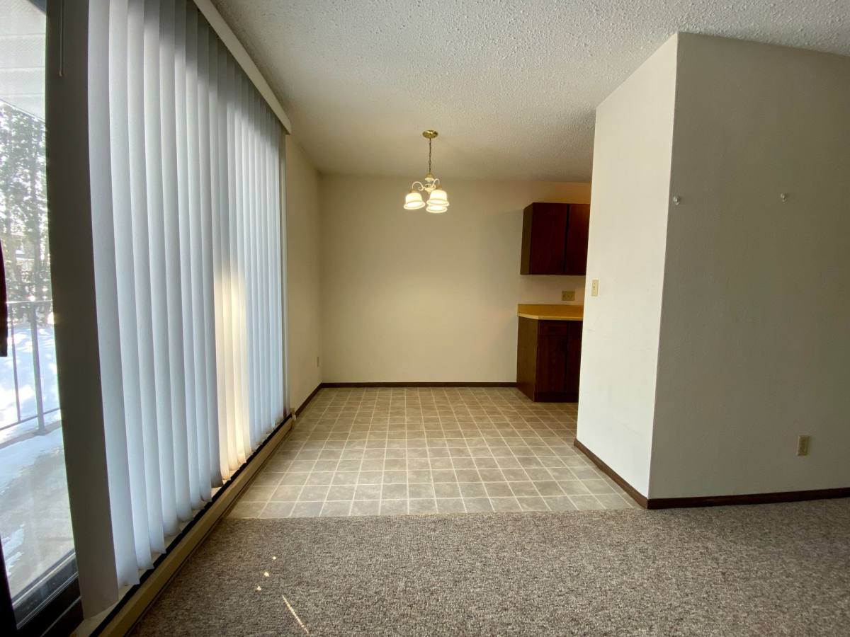 Apartment for rent at 1143 State St, River Falls, WI 54022