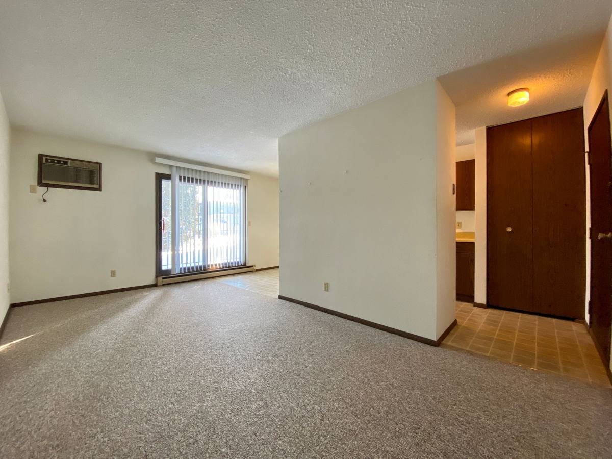 Apartment for rent at 1143 State St, River Falls, WI 54022