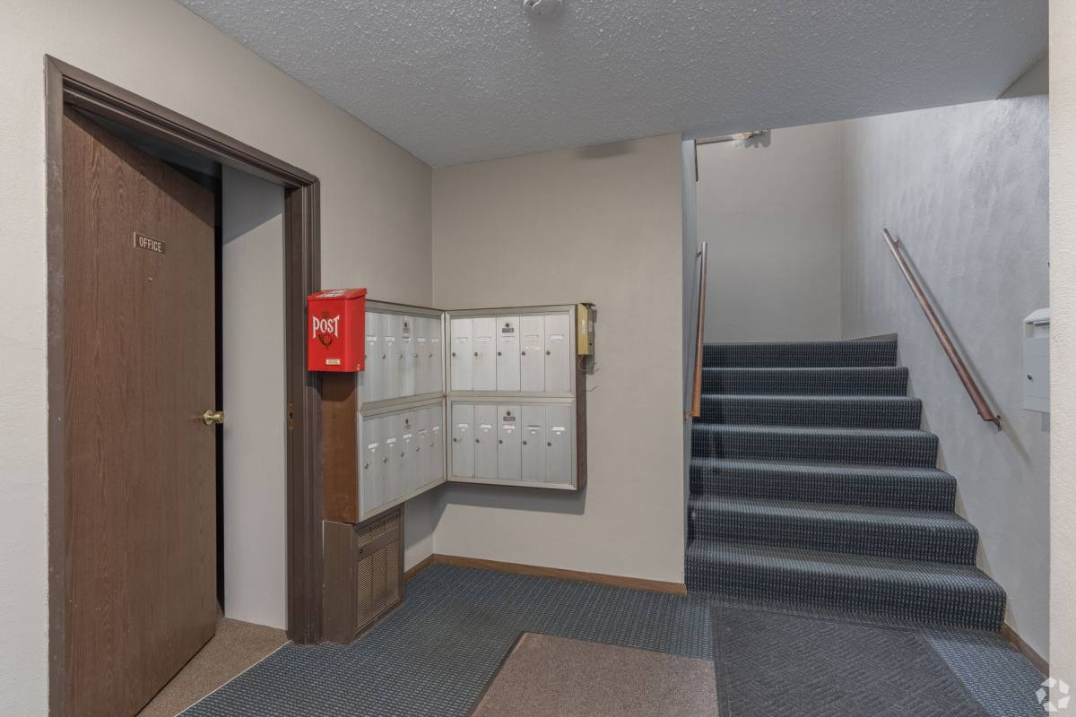 Apartment for rent at 1143 State St, River Falls, WI 54022