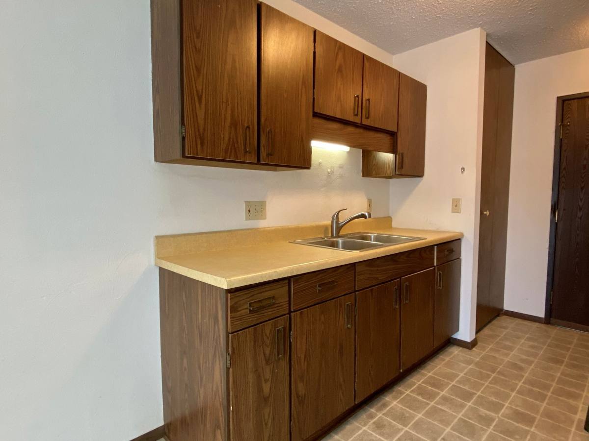 Apartment for rent at 1143 State St, River Falls, WI 54022