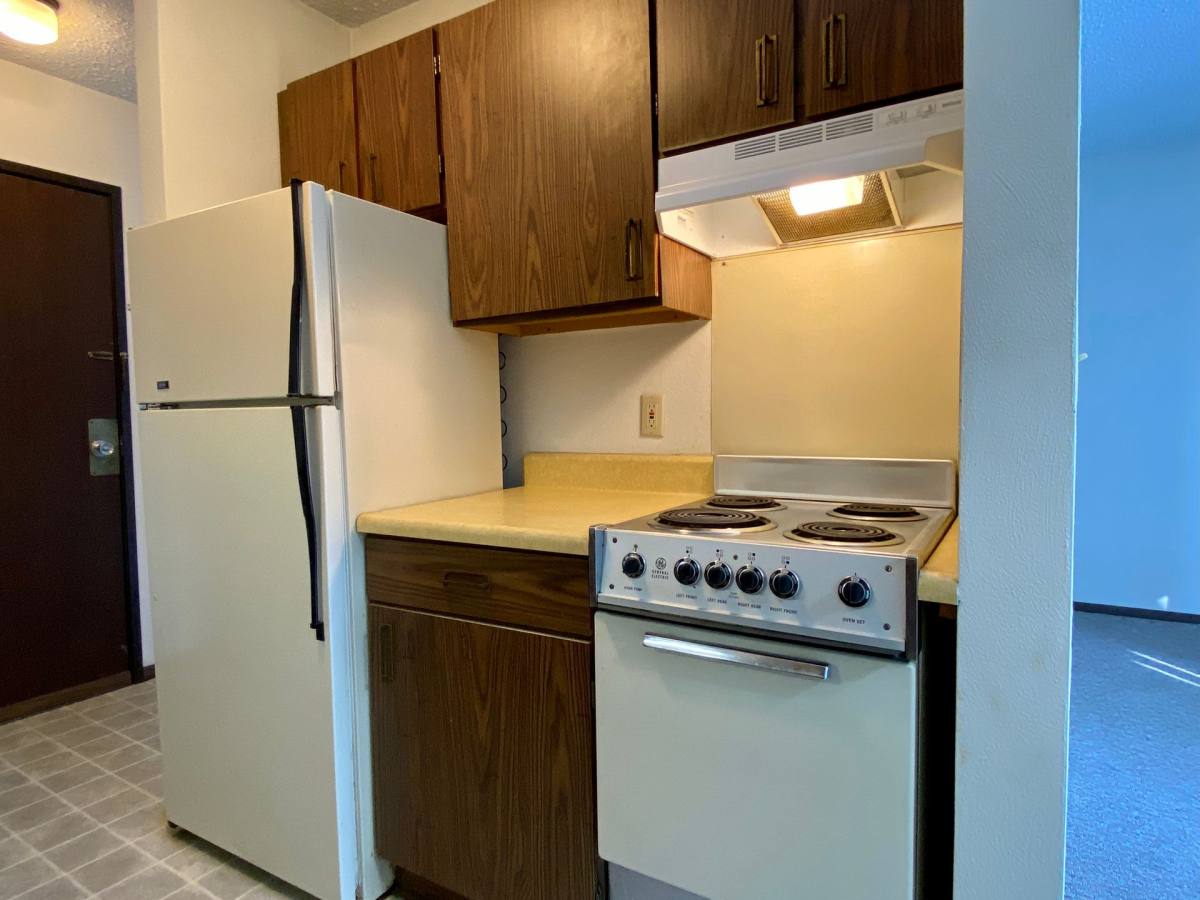 Apartment for rent at 1143 State St, River Falls, WI 54022