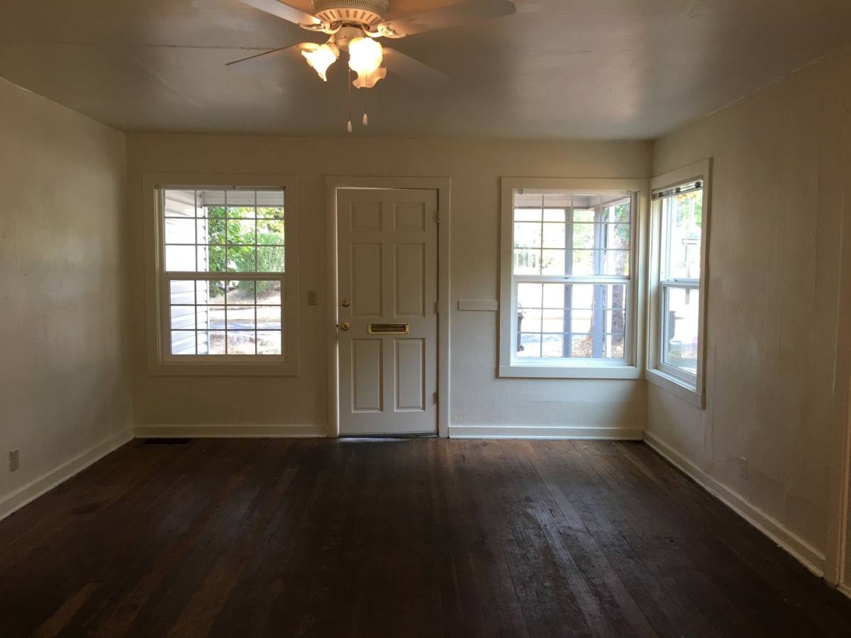 House for rent at 2288 Hilyard St, Eugene, OR 97405