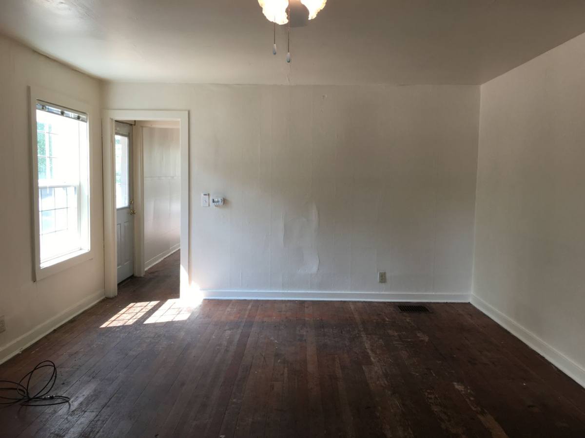 House for rent at 2288 Hilyard St, Eugene, OR 97405