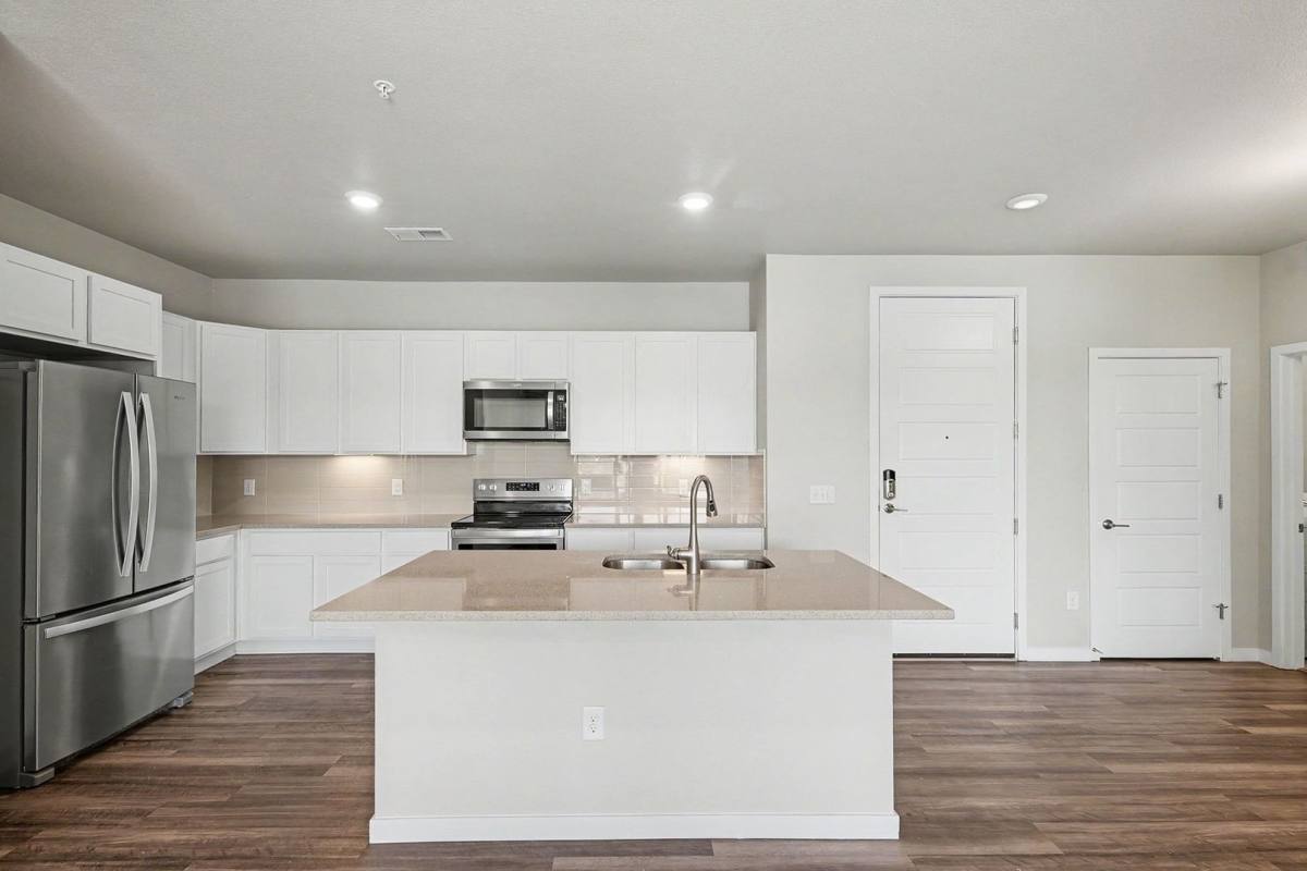 Condo for rent at 9283 Twenty Mile Rd, Lone Tree, CO 80124